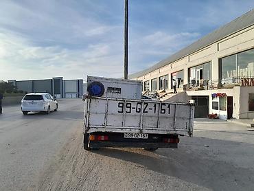 daş vallar: “Yeni Evim” – peşəkar fəhlə və söküntü xidməti - Usta söküntü: beton — 6