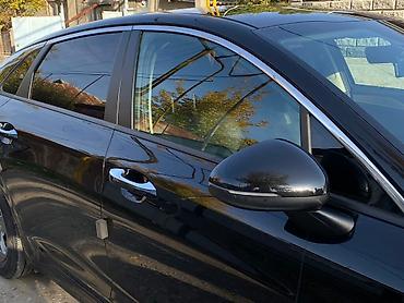 Kia: Kia K5: 2020 г., 2 л, Автомат, Газ, Седан — 5