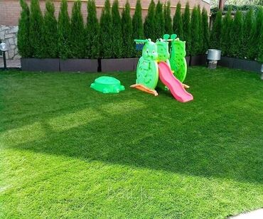 Газон: Искусственный газон искусственная трава декорации декор 🌞 Когда — 7