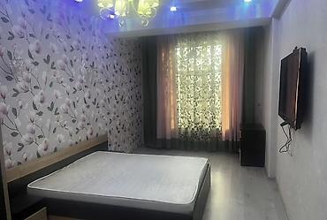 flat in osh: Сдается просторная 2 комнатная квартира зал студия с большой зоной — 9