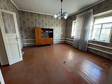 Продажа коттеджей и домов: Дом с участком и садом - Отдельностоящий одноэтажный дом с двускатной — 11