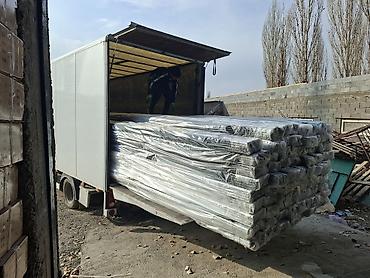 sprinter cdi: Заказать Мерседес Гигант, C грузчиком — 4