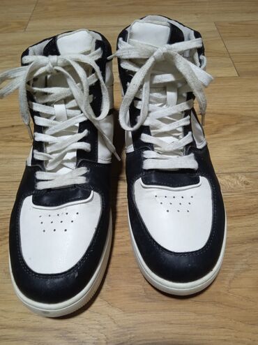 Patike: Patike, PULL&BEAR, veličina - 40 — 3