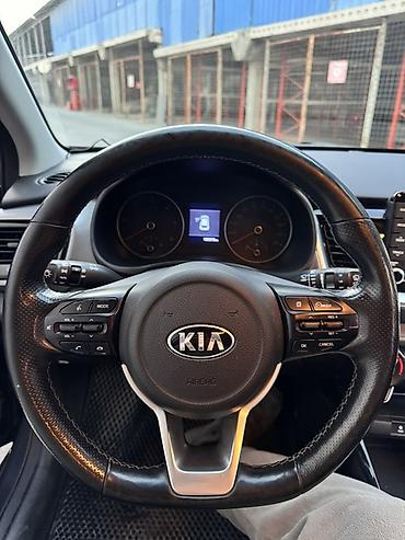 Kia: Kia Stonic: 2018 г., 1.6 л, Автомат, Дизель, Кроссовер — 9