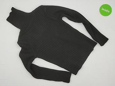 brandy sweter: Golf damski, rozmiar S — 3