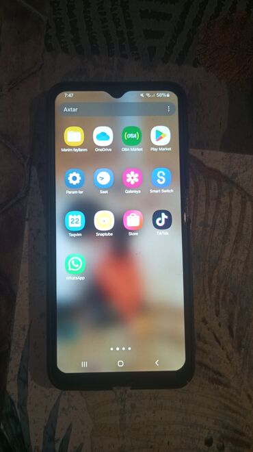 galaxy a80: Samsung Galaxy A04s, 64 GB, rəng - Qara, İki sim kartlı
