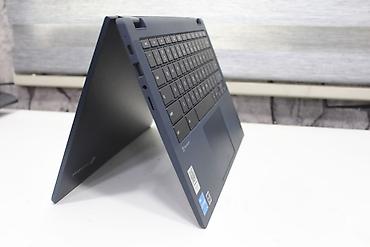 macbook en ucuz: İşlənmiş Lenovo Yoga, 13.3 ", Intel Core i3, 256 GB, Ödənişli çatdırılma — 6