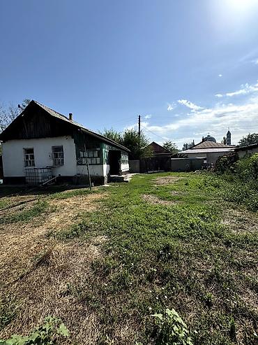 алтын казык ж м: 📌В селе Беловодское продаётся дом на участке 18 соток, фактически по — 4