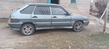 купить машину шевроле: ВАЗ (ЛАДА) 2114 Samara: 2006 г., 1.5 л, Механика, Бензин