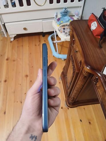 blazer moto: Motorola Moto G, 128 GB, rəng - Mavi, Barmaq izi — 3