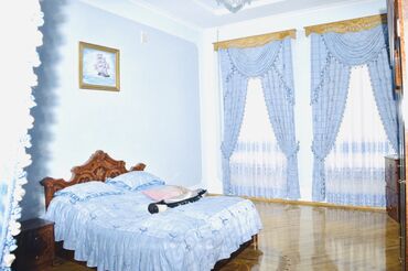 Həyət evləri və villaların satışı: 8 otaq, 500 kv. m, Kredit yoxdur, Orta təmir — 6