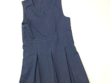 Dress, Dunnes Stores, 8 years, 122-128 cm, condition - Very good
