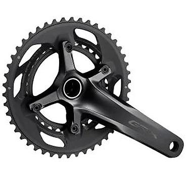 bmx capriolo: POGON SHIMANO FC-RX600 GRX, 172.5MM, 46-30T | Shimano GRX kurble — 2