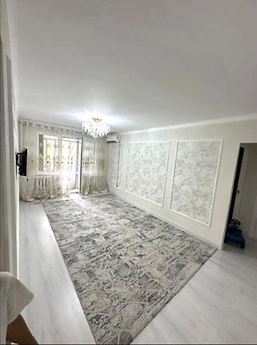 Продажа квартир: 3 комнаты, 60 м², 104 серия, 2 этаж, Евроремонт — 5