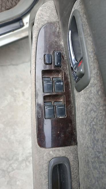 Другие автозапчасти: Разбор Тойота Креста Х100 — 11