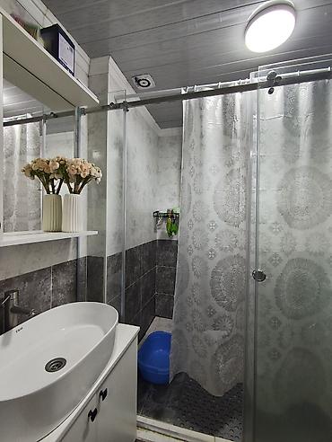 Продажа квартир: 2 комнаты, 54 м², Элитка, Евроремонт — 8