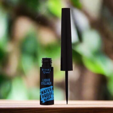 huda beauty puder dm: RIVAL LOVES ME vodootporni crni ajlajner
4 ml