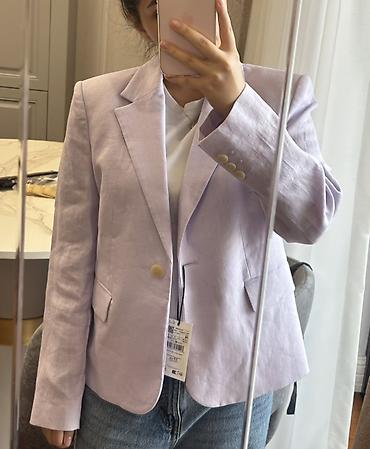 kətan sarocka: Mango etiketli114 azna alinib 55 satilir real aliciya endirim var.M — 1