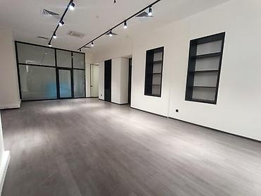Kommersiya daşınmaz əmlakı: İcarəyə verilir 4 otaqlı ofis 225 m², Sahil m. Daha 7 şəklə bax — 6