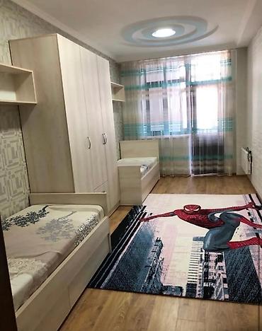 rich home: 3 комнаты, Семейным, от 1 года, С мебелью полностью — 6