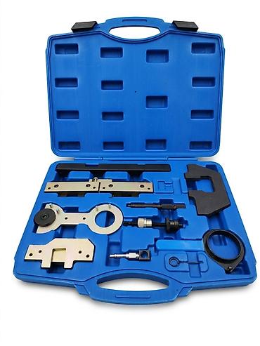 cat overhaul kit: Alat za zupčenje motora BMW – M42, M44, M50, M52, M54, M56 — 1