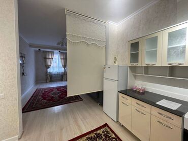 Продажа квартир: 2 комнаты, 63 м², Элитка, 6 этаж, Евроремонт