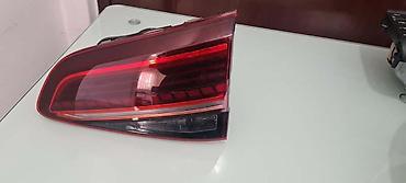 nalepnice za automobile: STOP LAMPA ZA VOLKSWAGEN GOLF 7 OD 2013. DO 2017. GOD. - 5G0945308 | — 1