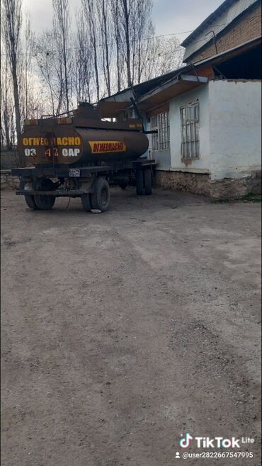авто шыны: Прицеп, Цистерна, до 3,5 т