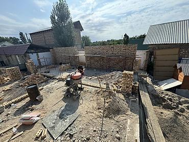 Строительство под ключ: Офисы, Квартиры, Дома Больше 6 лет опыта — 6