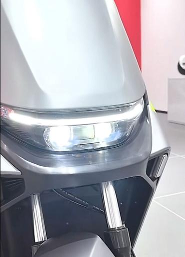 Скутеры: Продаётся предфлагманская модель электроскутера Ninebot M3 95С Mах. 🏆 — 13