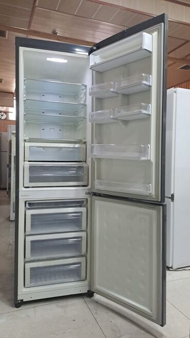 Soyuducular: Problemsizdir nofrosdur ela veziyetdedir zəmanətlə satılır lalafo.az -da Soyuducular: Problemsizdir nofrosdur ela veziyetdedir zəmanətlə satılır