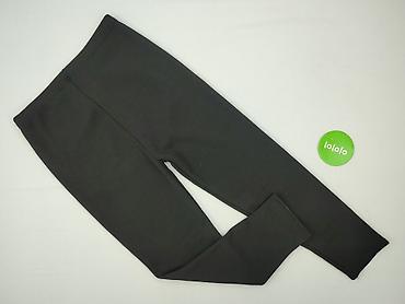 plus size: Legginsy rozmiar 4XL — 3