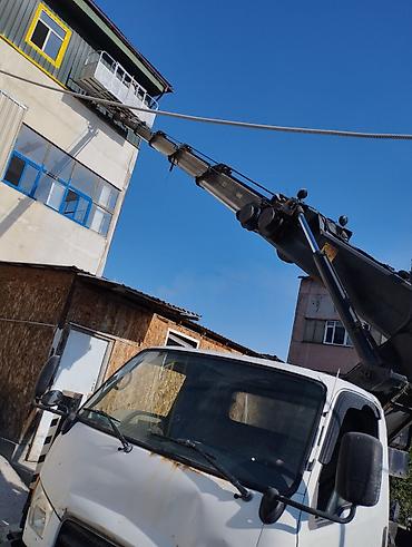 Стрела 26 м, 300 т