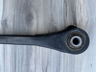 Рычаги: Задний левый рычаг Hyundai 2020 г., Б/у, Оригинал, США — 9