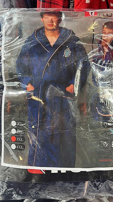 подштанник: Мужской домашний костюм, M, L, XL, Новый, Бесплатная доставка, Платная доставка, Самовывоз — 2