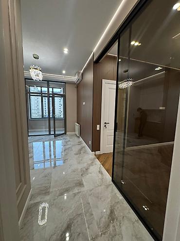 Продажа квартир: 3 комнаты, 81 м², Элитка, 4 этаж, Дизайнерский ремонт — 6