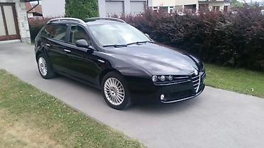 prodaj: DELOVI ZA ALFA ROMEO 159 | Plovni delovi alfa romeo - Limarija Hauba — 4