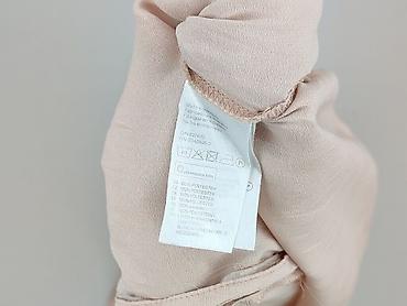 bluzka boho biala: H&M, Bluzka damska, rozmiar M — 6