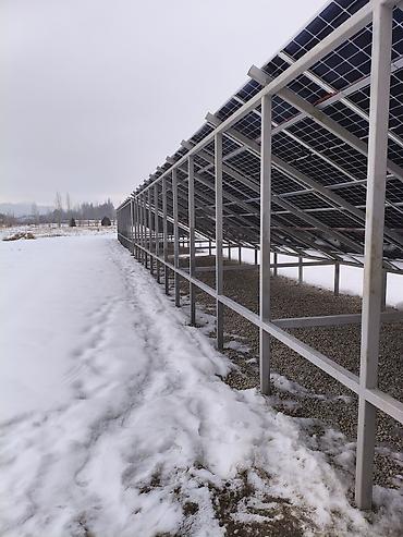 solar: Солнечные электростанции под ключ Предлагается проектирование и — 1