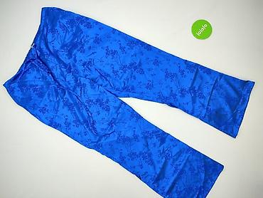 sublevel trousers: ASOS Design, Spodnie materiałowe damskie, rozmiar 2XL — 2