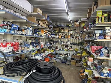 Другие автозапчасти: Автомагазин «АВТО-МИР» — автозапчасти и расходники Имеется своя — 12