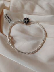 Ogrlice: Srebrne narukvice, ogrlice, lančići, nanogice– razni modeli - — 19