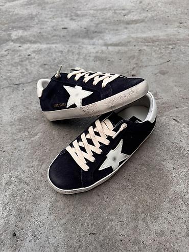 неликвид одежды: Мужские кроссовки, 36, Golden Goose, Новый — 4