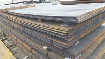 Profillər, şvellerlər: Profil, Polad, Ünvandan götürmə, Kredit yoxdur — 9