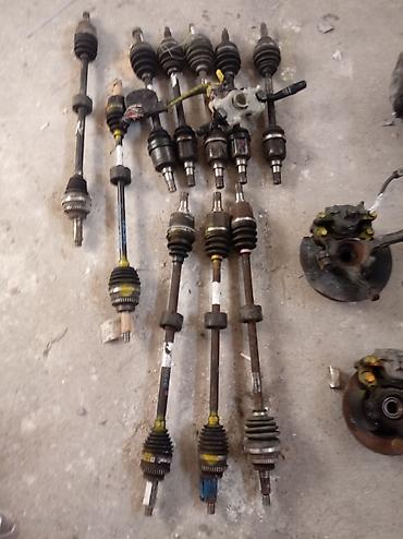 Другие автозапчасти: Запчасти на Сузуки Альто Сузуки Вагон Р Сузуки Игнис Сузуки — 4