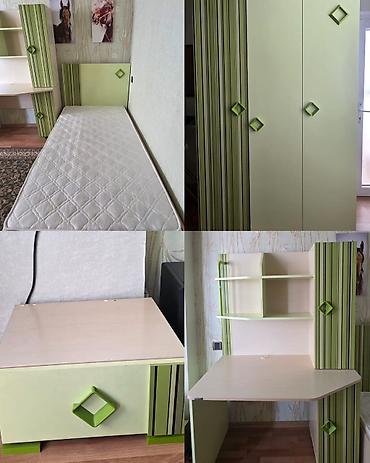 Genc otağı mebeli təcili satılır 390 azn. Unvan 8mkr Nigaz lalafo.az -da Genc otağı mebeli təcili satılır 390 azn. Unvan 8mkr Nigaz