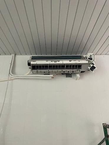 Ремонт кондиционеров: Установка кондиционеров Ремонт. Чистка. Заправка. Диагностика — 8