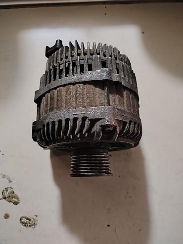 em matasklet: Renault Renault M, 1.5 l, Dizel, 2010 il, Orijinal, Fransa, İşlənmiş — 1