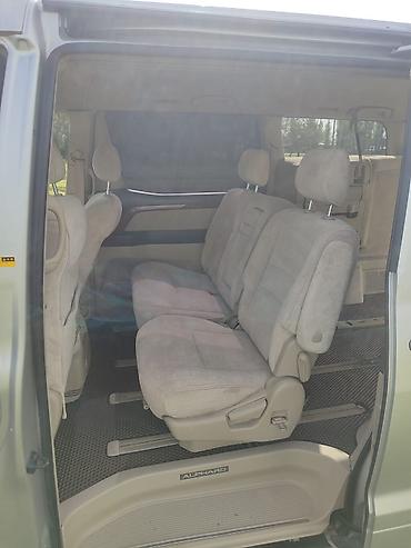 диски на тайота альфард: Toyota Alphard: 2004 г., Автомат, Бензин, Минивэн — 6