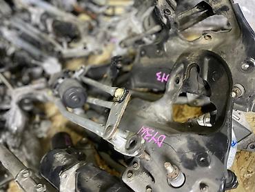 Другие автозапчасти: Механизм дворников, Трапеция дворников Тойота, Хонда, Субару, Мазда — 11